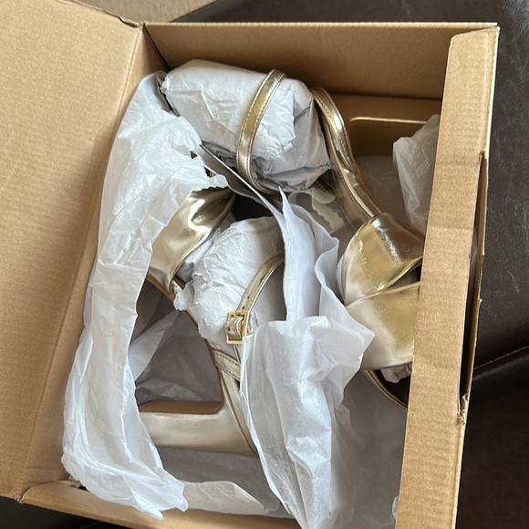 J.crew sandals size 10 - Picture 3 of 4